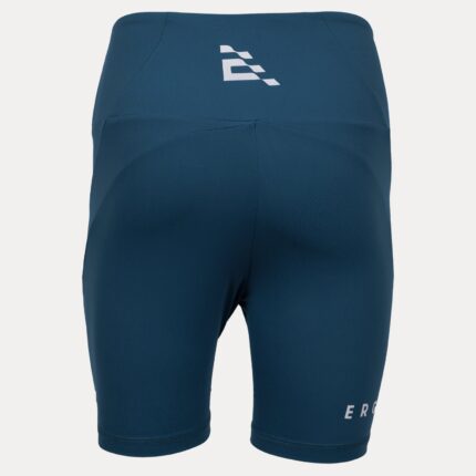 Women's Compression Short - Teal